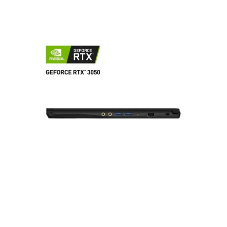 Laptop Gamer MSI GF63 Thi...