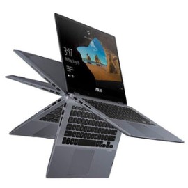 Laptop ASUS Vivobook Flip...