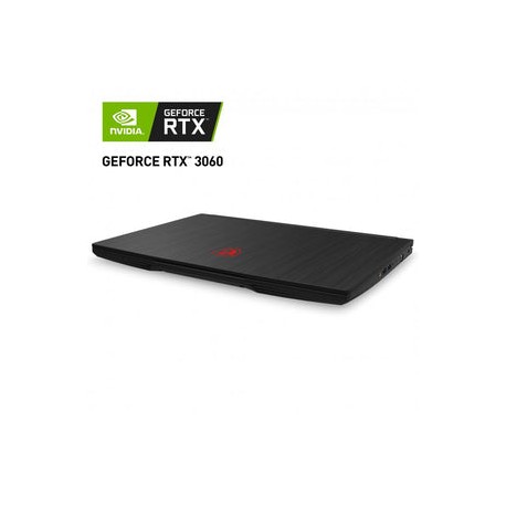 Laptop Gamer MSI GF65 Thi...