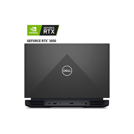 Laptop Gamer DELL G5-5520...
