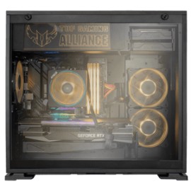 Xtreme PC Gamer TUF Gefor...