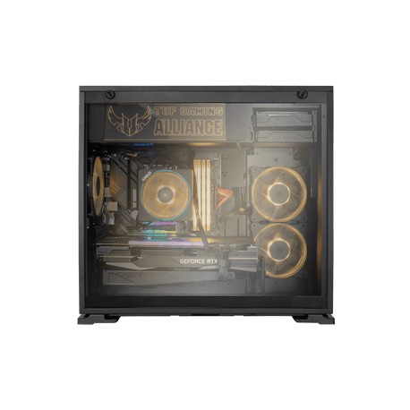 Xtreme PC Gamer TUF Gefor...