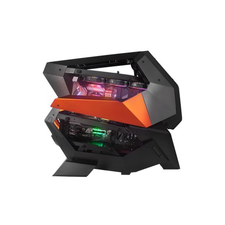 Xtreme PC Gamer Geforce R...