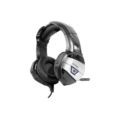 Diadema Gamer Xtreme PC K...