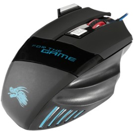 Mouse Gamer Xtreme Pc USB...