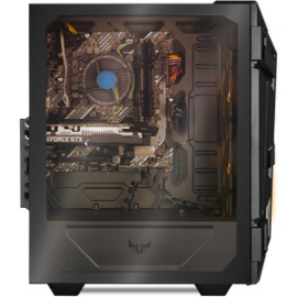 Xtreme PC Gamer PBA TUF G...