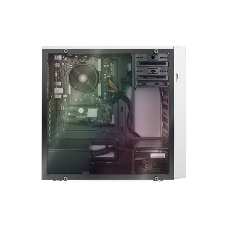 Xtreme PC Gamer AMD Radeo...