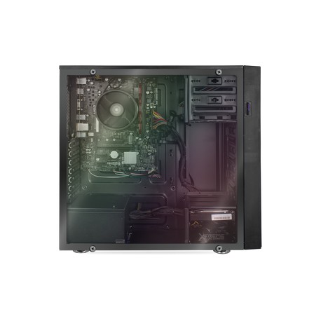 Xtreme PC Gamer AMD Radeo...