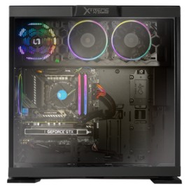 Xtreme PC Gamer Geforce G...