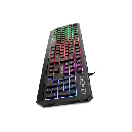 Kit Gamer Xtreme Pc Tecla...