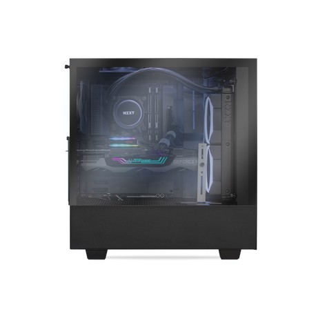 Xtreme PC Gamer NZXT Gefo...