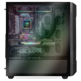 Xtreme PC Gamer Geforce R...