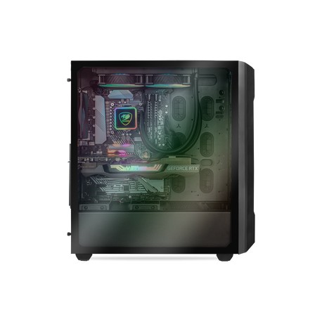 Xtreme PC Gamer Geforce R...