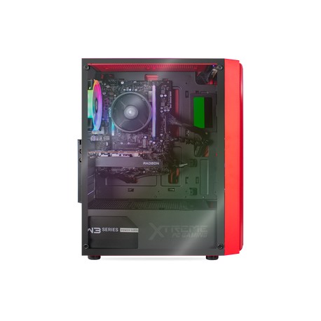 Xtreme PC Gamer AMD Radeo...