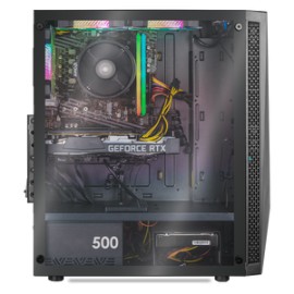Xtreme PC Gamer Geforce R...