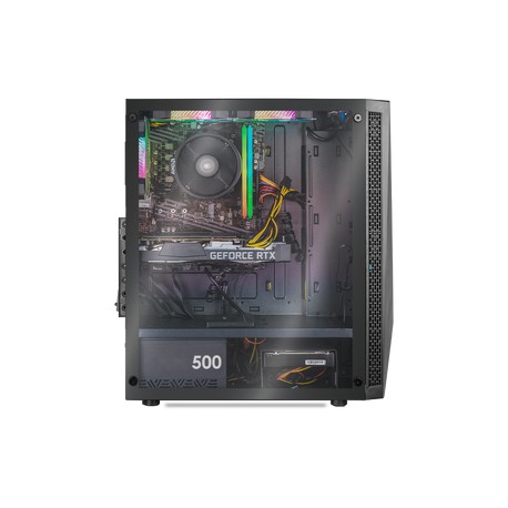 Xtreme PC Gamer Geforce R...