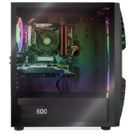 Xtreme PC Gamer AMD Radeo...