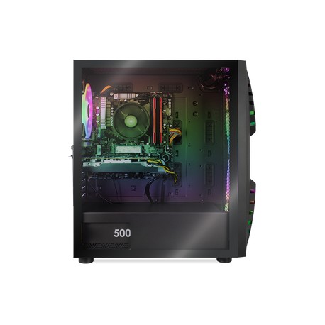 Xtreme PC Gamer AMD Radeo...