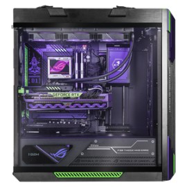 Xtreme PC Gamer ROG Evang...