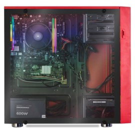 Xtreme PC Gamer AMD Radeo...