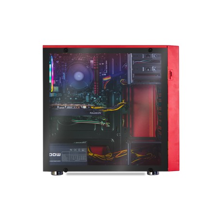 Xtreme PC Gamer AMD Radeo...