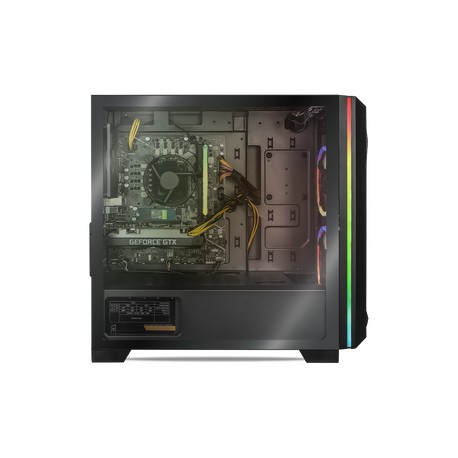 Xtreme PC Gamer Geforce G...