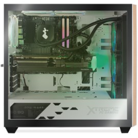 Xtreme PC Gamer AMD Radeo...