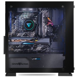 Xtreme PC Gamer GF Geforc...