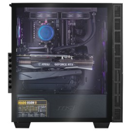 Xtreme PC Gamer MSI GeFoc...
