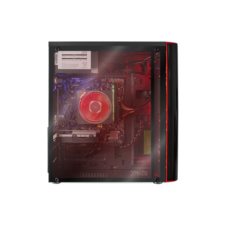 Xtreme PC Gamer AMD Radeo...