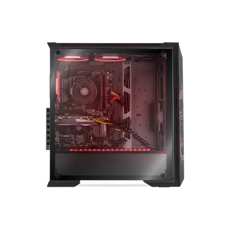 Xtreme PC Gamer MSI AMD R...