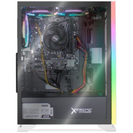 Xtreme PC Gamer AMD Radeo...