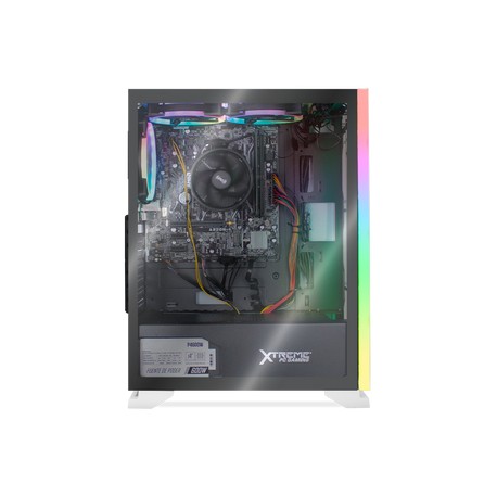 Xtreme PC Gamer AMD Radeo...