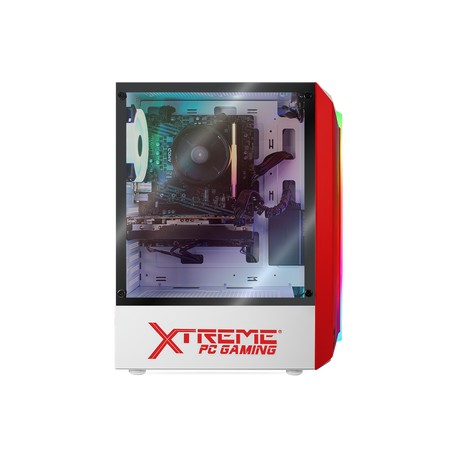 Xtreme PC Gamer AMD Radeo...