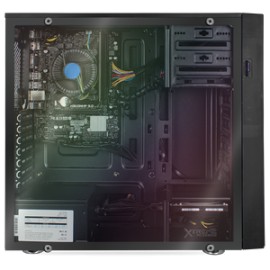 Xtreme PC Gamer Intel Cor...