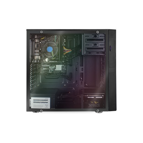 Xtreme PC Gamer Intel Cor...