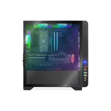 Xtreme PC Gamer AMD Radeo...