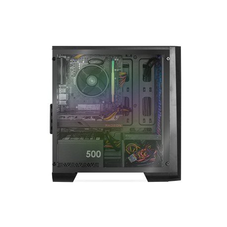 Xtreme PC Gamer AMD Radeo...