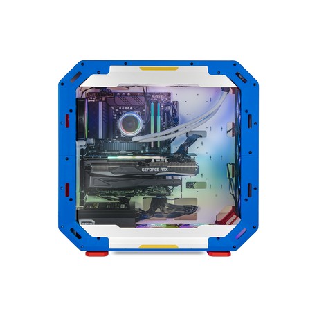 Xtreme PC Gamer Geforce R...