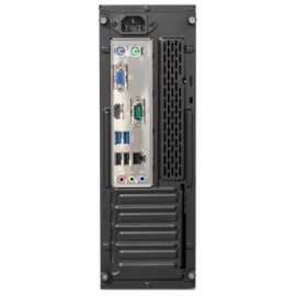 Xtreme PC Slim Intel Dual...