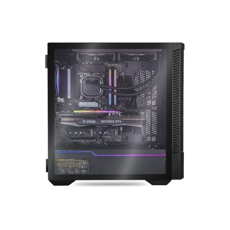 Xtreme PC Gamer MSI Gefor...