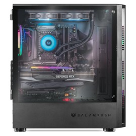 Xtreme PC Gamer BR Geforc...