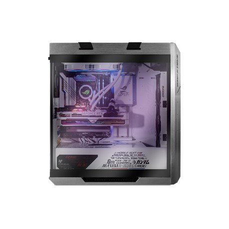 Xtreme PC Gamer PBA Rog S...