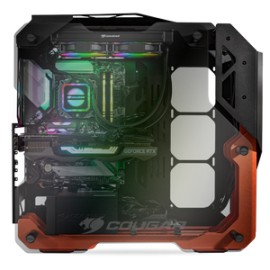 Xtreme PC Gamer Geforce R...