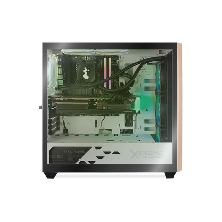 Xtreme PC Gamer AMD Radeo...