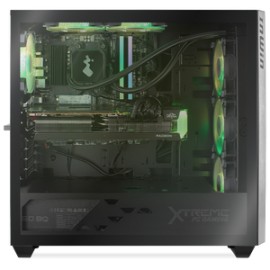 Xtreme PC Gamer AMD Radeo...