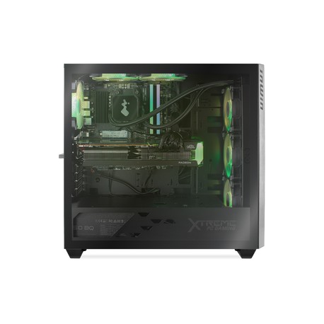 Xtreme PC Gamer AMD Radeo...