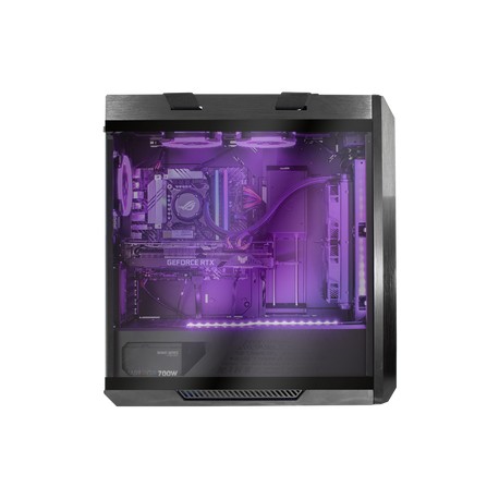 Xtreme PC Gamer PBA Gefor...
