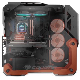 Xtreme PC Gamer AMD Radeo...