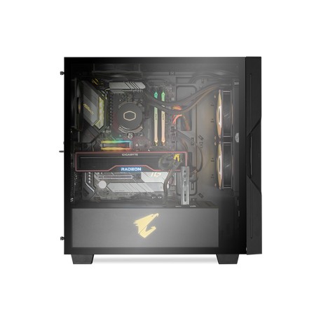 Xtreme PC Gamer AMD Radeo...